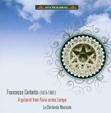 A Guitarrist From Padua