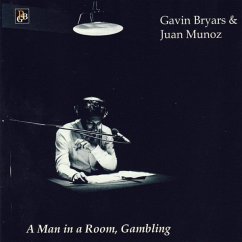 A Man In A Room,Gambling - Bryars