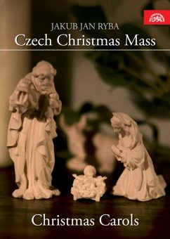 Tschechische Weihnachtsmesse - Sobehartova/Mrazova/Pesek/+