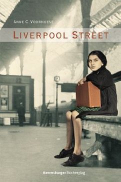 Liverpool Street - Voorhoeve, Anne Ch.