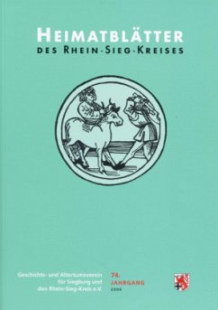 Heimatblätter des Rhein-Sieg-Kreises 2006