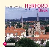 Herford auf den ersten Blick