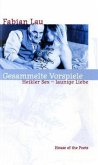 Gesammelte Vorspiele Gesammelte Vorspiele