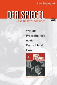 'Der Spiegel' - Ein Besatzungskind - Brawand, Leo