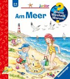 Am Meer / Wieso? Weshalb? Warum? Junior Bd.17