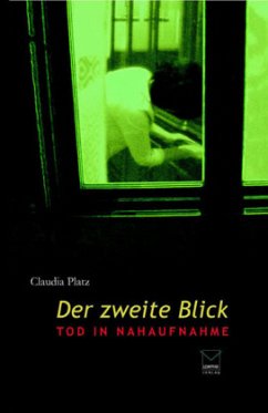 Der zweite Blick - Platz, Claudia