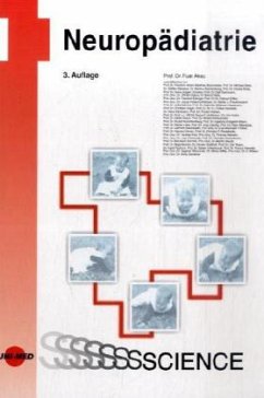 Cover Neuropädiatrie
