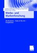 Werbe- und Markenforschung - Bild 1