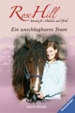 Ein unschlagbares Team / Rose Hill Bd.5