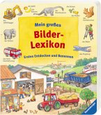 Mein großes Bilderlexikon