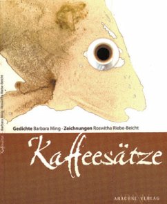 Kaffeesätze, m. 1 Beilage - Ming, Barbara