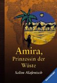 Amira, Prinzessin der Wüste, Sonderausgabe