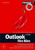 Outlook fürs Büro, m. CD-ROM