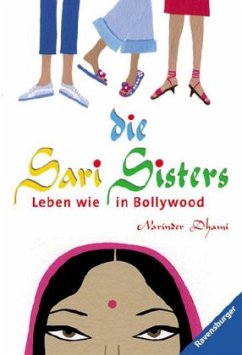 Cover Leben wie in Bollywood