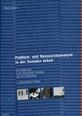 Problem- und Ressourcenanalyse in der Sozialen Arbeit