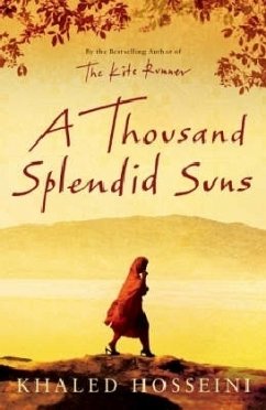 A Thousand Splendid Suns - Hosseini, Khaled