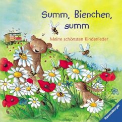 Summ, Bienchen, summ - Ginsbach, Julia