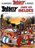 Asterix 24. Asterix chez les Belges