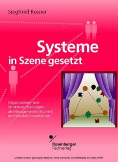 Cover Systeme in Szene gesetzt