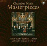 Chamber Music - Masterpieces