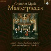Chamber Music - Masterpieces Chamber Music - Masterpieces