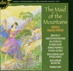 The Maid Of The Mountains