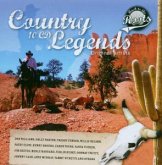 Country Box Country Box