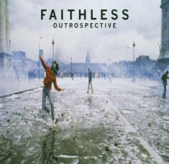 Cover Outrospective