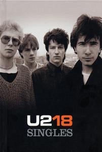 Cover U218 Singles
