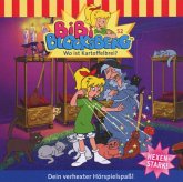 Wo ist Kartoffelbrei? / Bibi Blocksberg Bd.52 (1 Audio-CD)