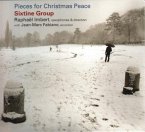 Pieces For Christmas Peace