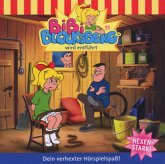 Bibi Blocksberg wird entführt / Bibi Blocksberg Bd.51 (1 Audio-CD)