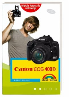 Cover Canon EOS 400D