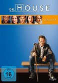 Dr. House - Season 1