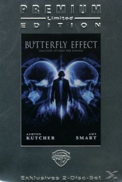 Cover The Butterfly Effect