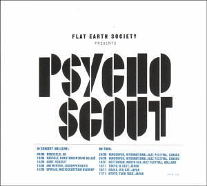 Psychoscout