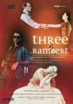 Cover Three By Rambert