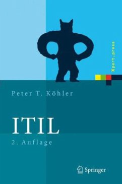 ITIL - Köhler, Peter T.