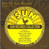 The Best Of Sun Records-Vol.2