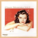 Classic Memories Vol. 2 Classic Memories Vol. 2