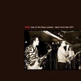 Live At The Roxy 1977/Live At Cbgb Theatre 1978 Live At The Roxy 1977/Live At Cbgb Theatre 1978