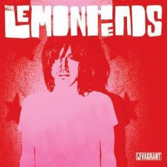 Cover Lemonheads