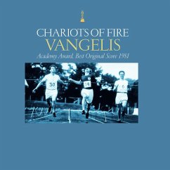 Chariots Of Fire (Remastered) - Vangelis