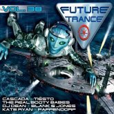 Future Trance Vol. 38