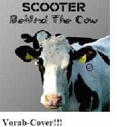 Behind The Cow - Scooter