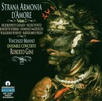 Strana Armonia D'Amore-Vol.2