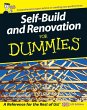 Self Build and Renovation For Dummies - Bild 1