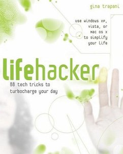Lifehacker Lifehacker