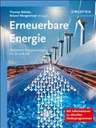 Erneuerbare Energie - Bührke, Thomas / Wengenmayr, Roland (Hgg.)