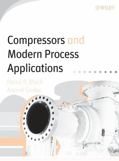 Compressors Applications - Bloch, Heinz P